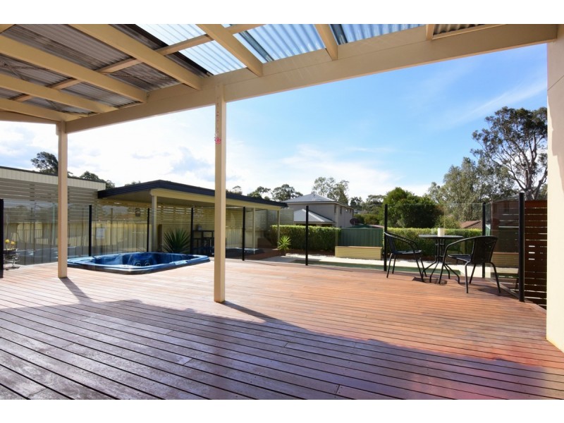 18 Royal Street, Worrigee NSW 2540