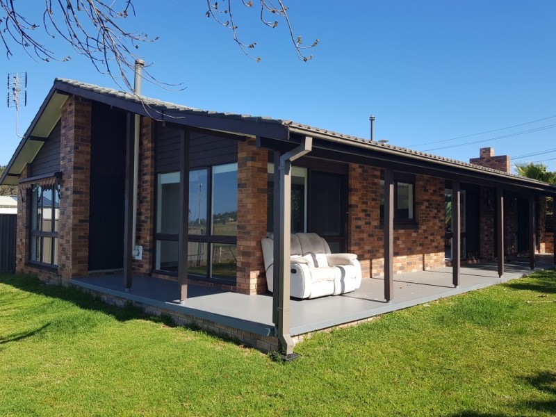 3 Tarraba Crescent, Nowra NSW 2541