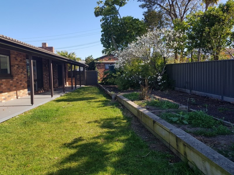 3 Tarraba Crescent, Nowra NSW 2541