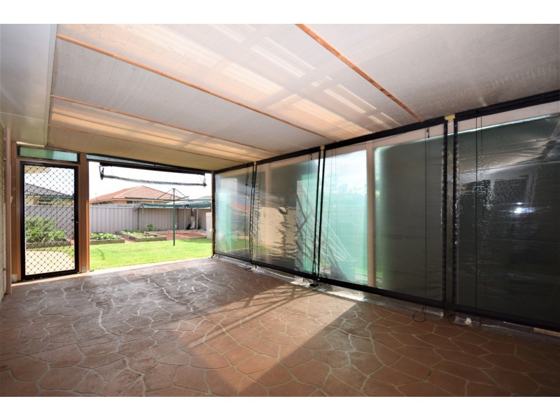 47 St James Crescent, Worrigee NSW 2540