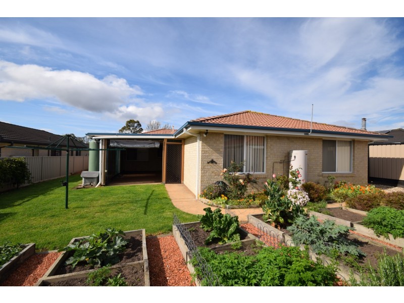 47 St James Crescent, Worrigee NSW 2540