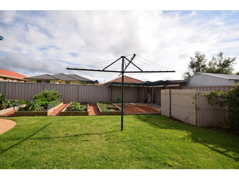 47 St James Crescent, Worrigee NSW 2540