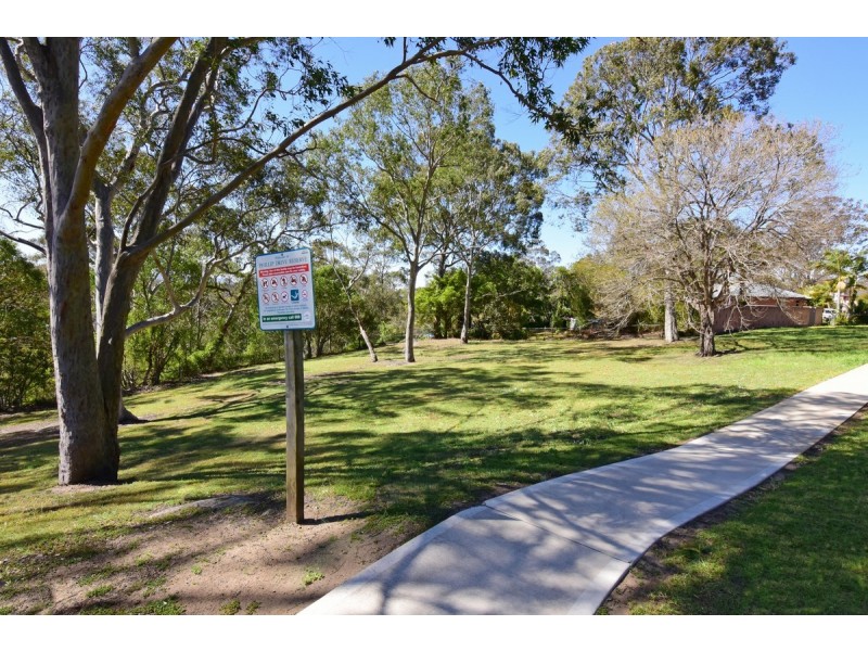 27 Philip Drive, North Nowra NSW 2541