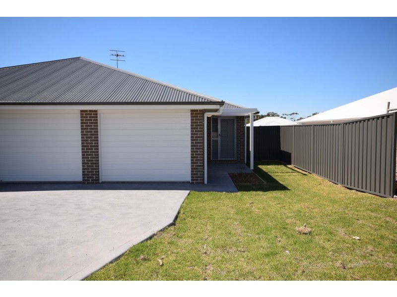 15A Hastings Parade, Sussex Inlet NSW 2540