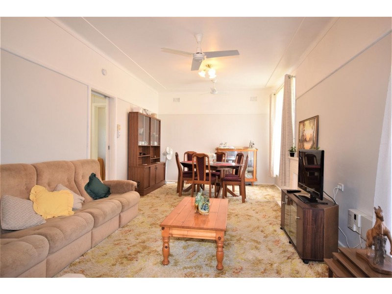 3 Leaney Avenue, Nowra NSW 2541