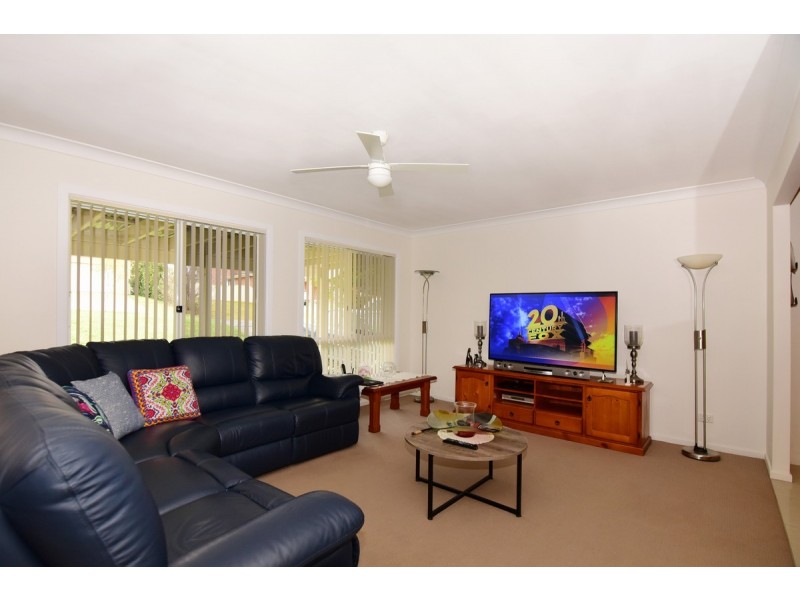 24 Hoskin Street, North Nowra NSW 2541