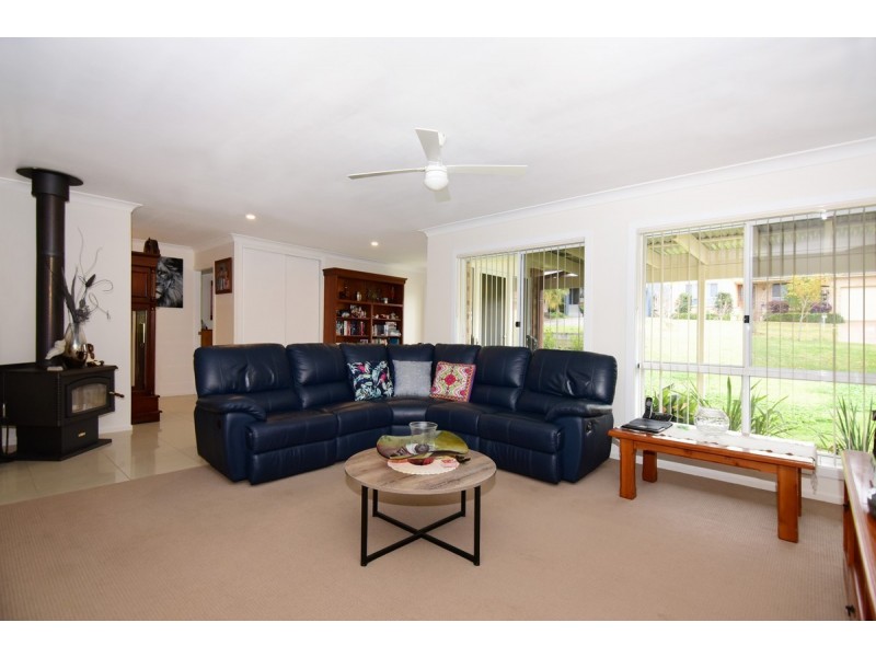 24 Hoskin Street, North Nowra NSW 2541