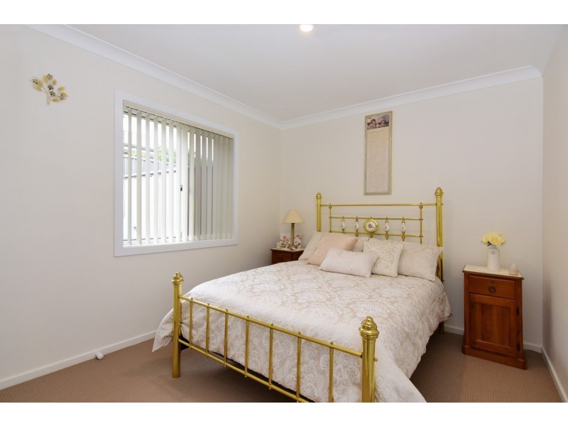 24 Hoskin Street, North Nowra NSW 2541
