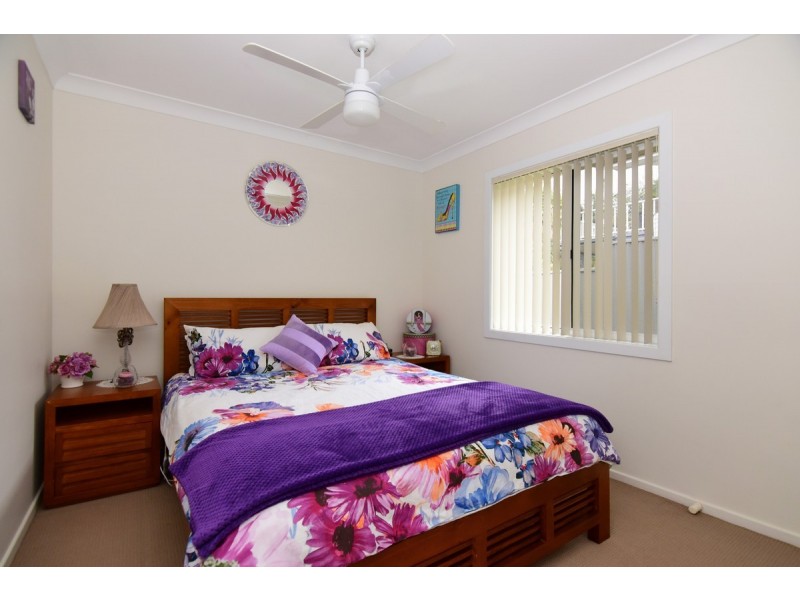 24 Hoskin Street, North Nowra NSW 2541