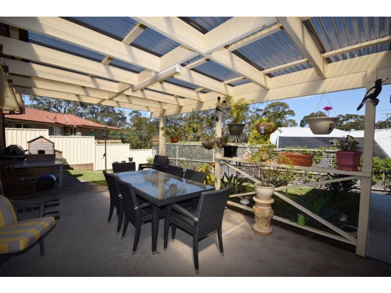 24 Hoskin Street, North Nowra NSW 2541