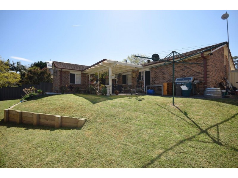 24 Hoskin Street, North Nowra NSW 2541