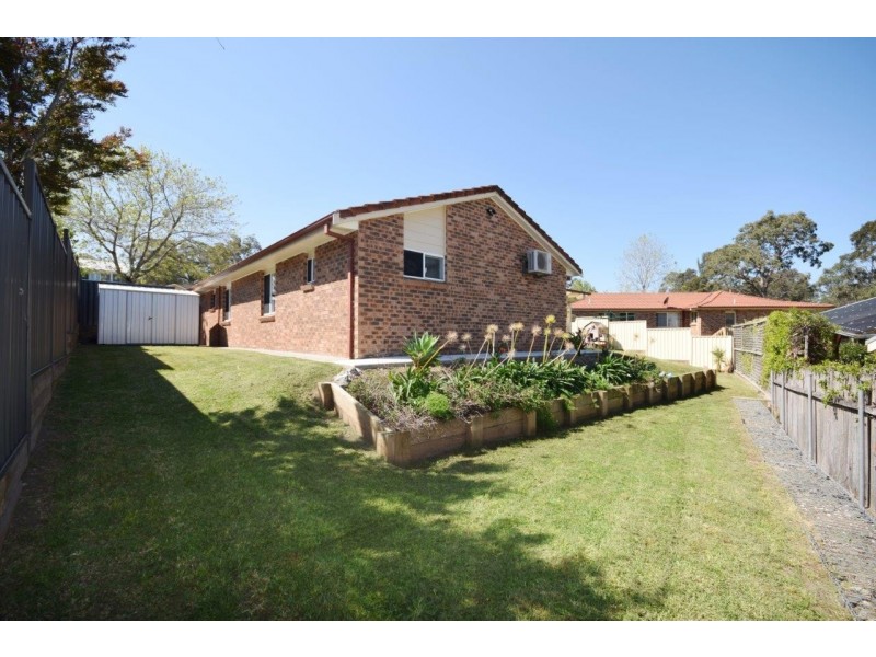 24 Hoskin Street, North Nowra NSW 2541