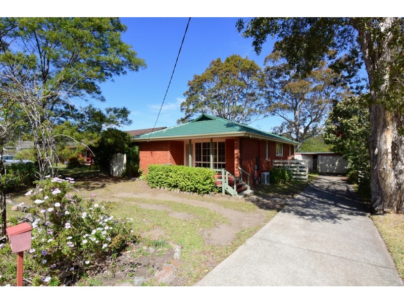 27 McDonald Avenue, Nowra NSW 2541