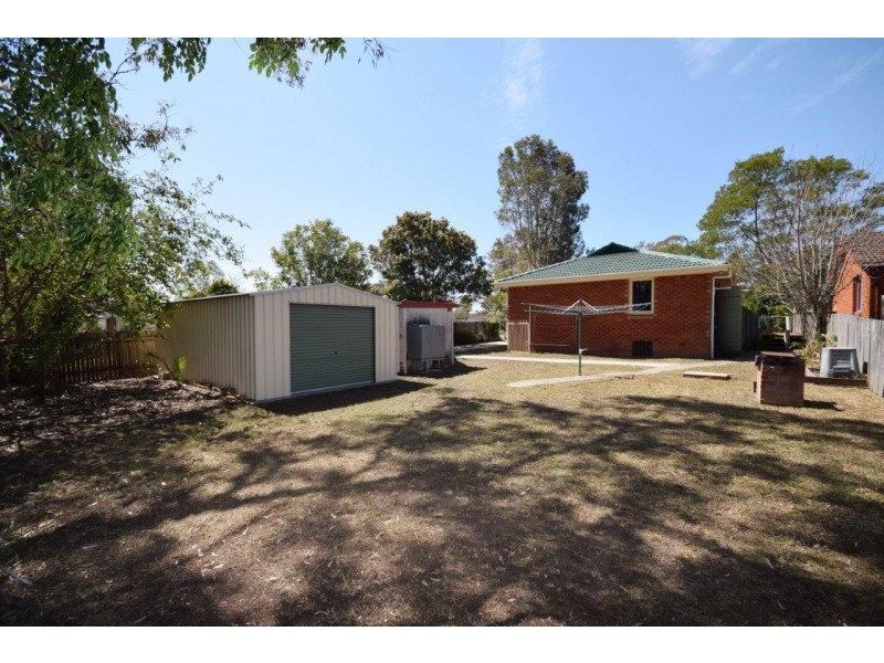 27 McDonald Avenue, Nowra NSW 2541