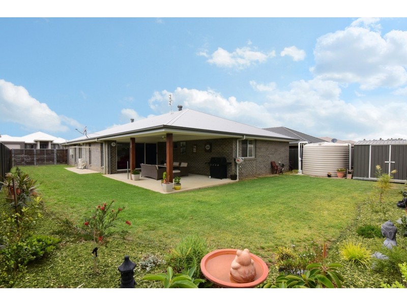 32 Bowerbird Street, South Nowra NSW 2541