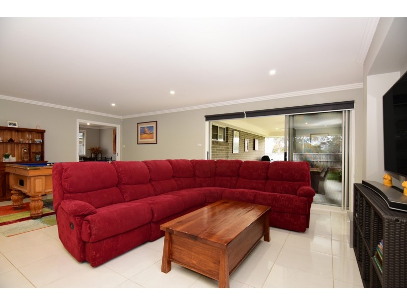 32 Bowerbird Street, South Nowra NSW 2541