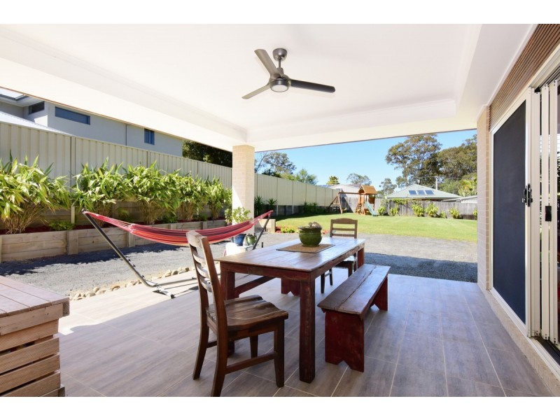8 Waxberry Place, Sanctuary Point NSW 2540
