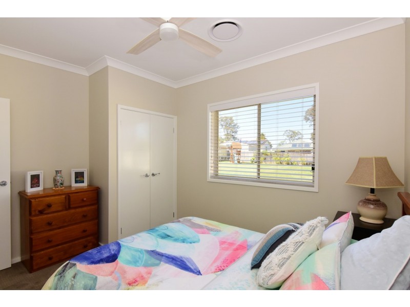 8 Waxberry Place, Sanctuary Point NSW 2540