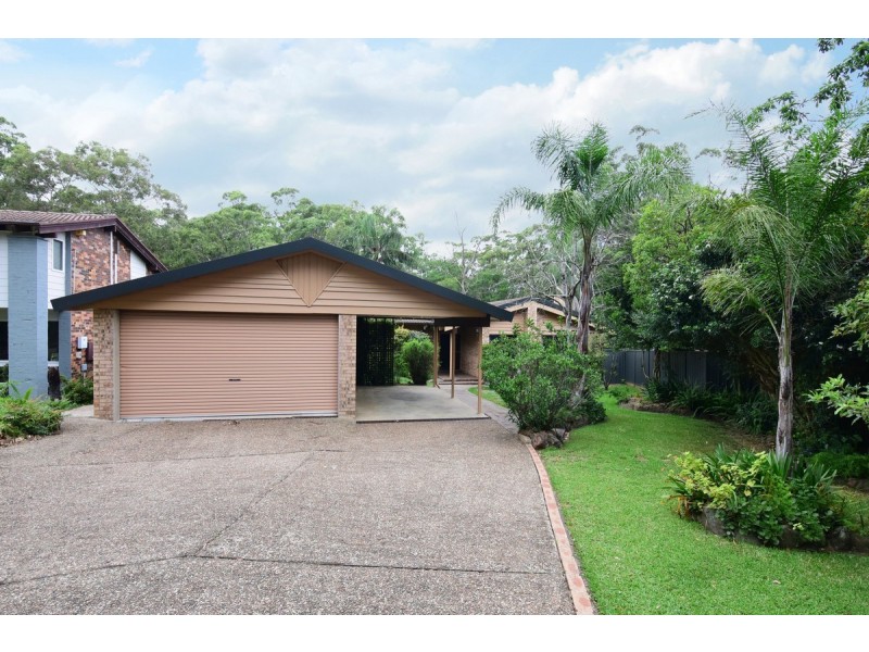 20 Cocos Palm Drive, Bomaderry NSW 2541