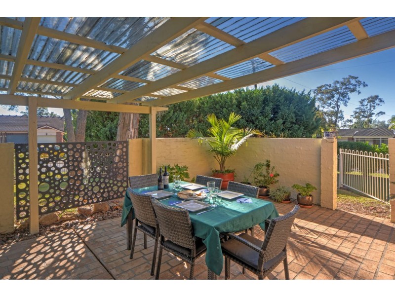 17 Gleneagle Parade, North Nowra NSW 2541