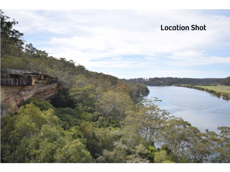 17 Gleneagle Parade, North Nowra NSW 2541