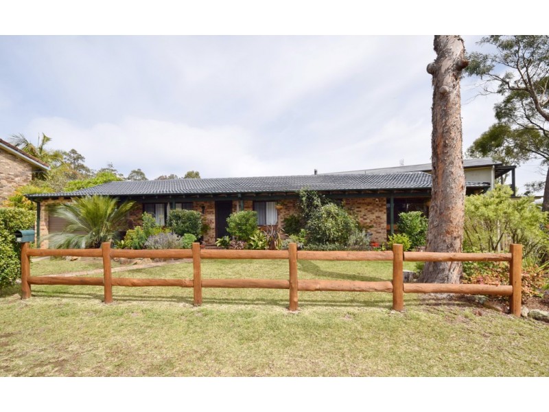 17 Gleneagle Parade, North Nowra NSW 2541