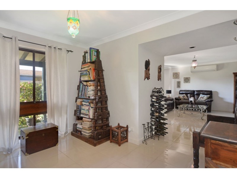 17 Gleneagle Parade, North Nowra NSW 2541