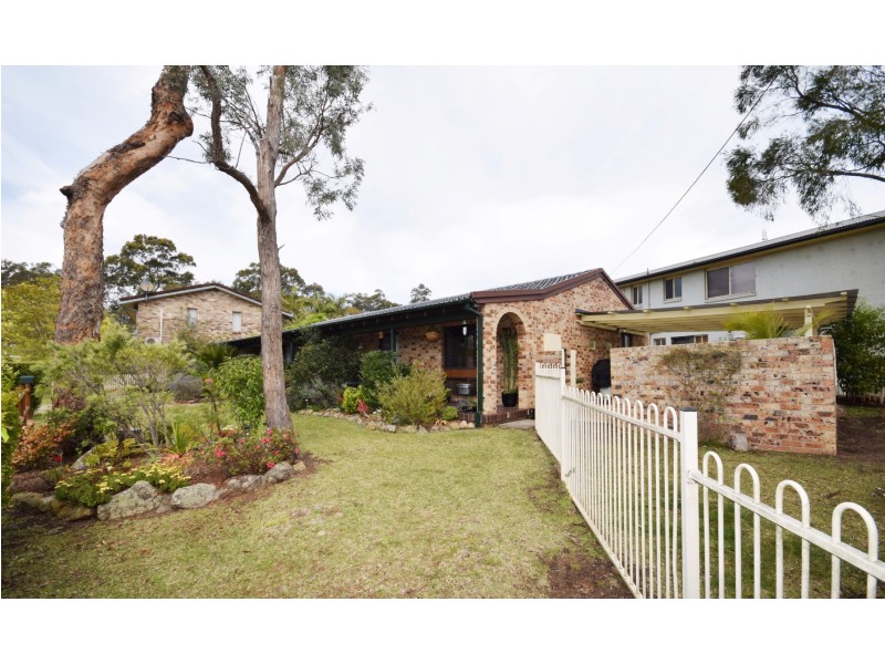 17 Gleneagle Parade, North Nowra NSW 2541