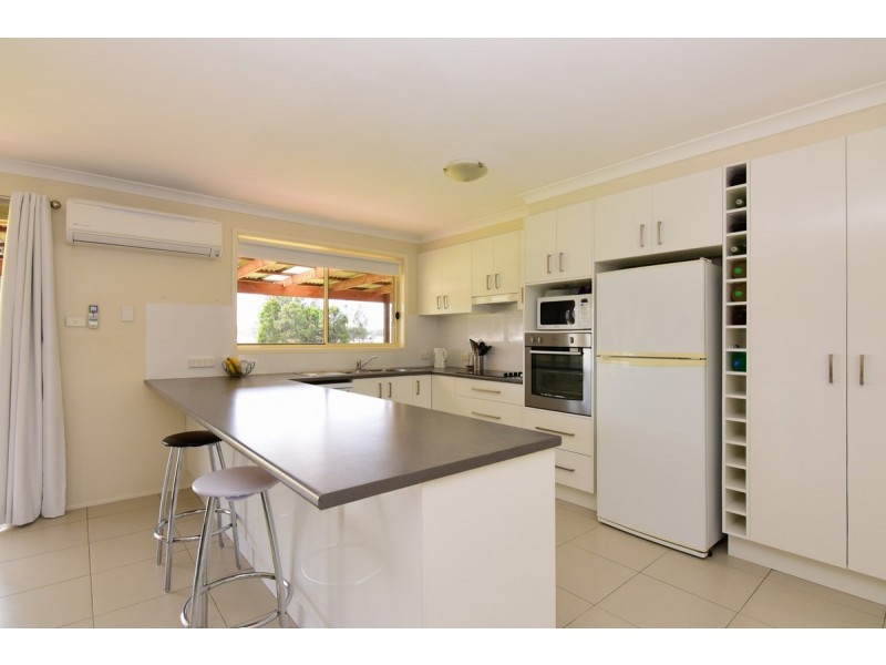 3 Stanbury Place, Worrigee NSW 2540
