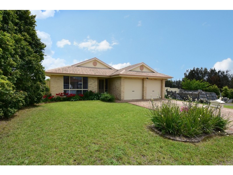 3 Stanbury Place, Worrigee NSW 2540