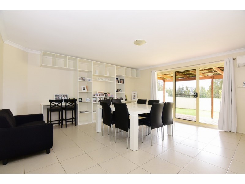 3 Stanbury Place, Worrigee NSW 2540
