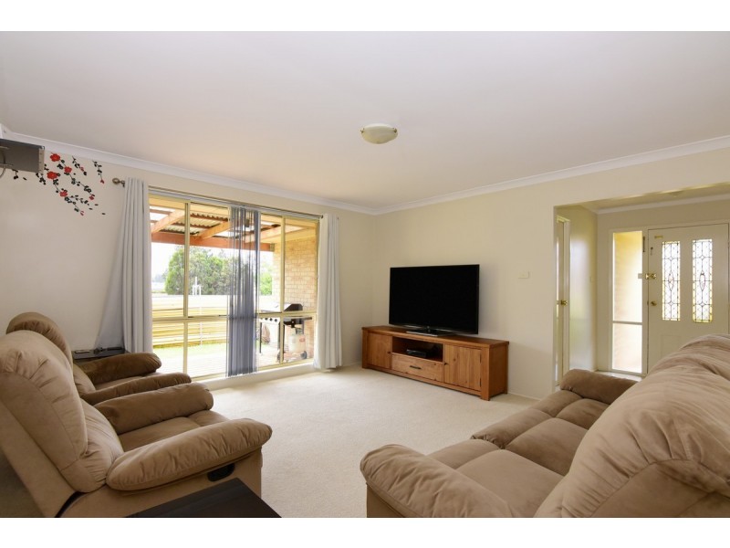 3 Stanbury Place, Worrigee NSW 2540