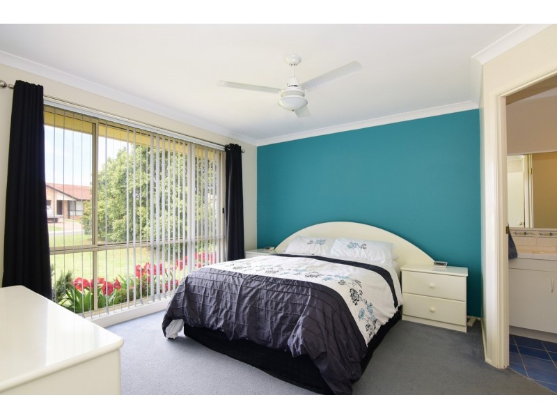 3 Stanbury Place, Worrigee NSW 2540