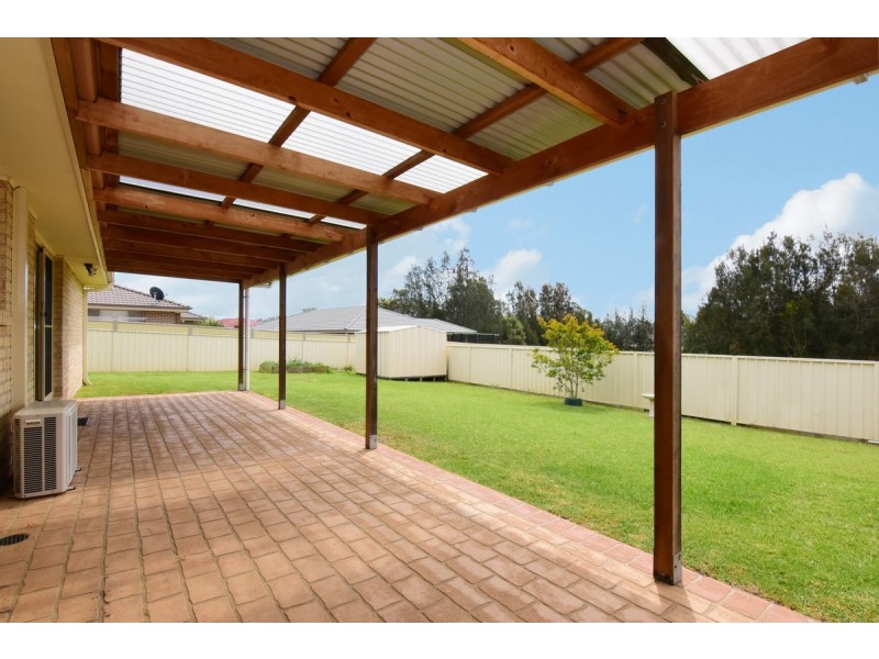 3 Stanbury Place, Worrigee NSW 2540