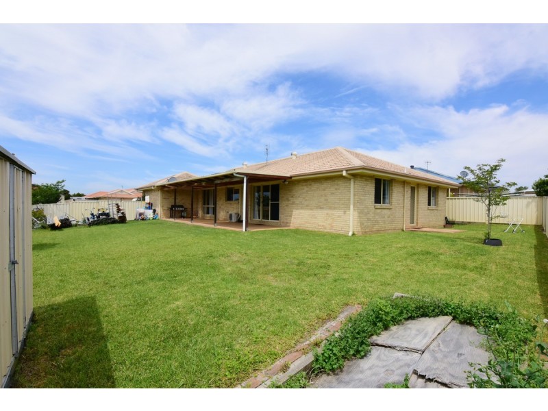 3 Stanbury Place, Worrigee NSW 2540