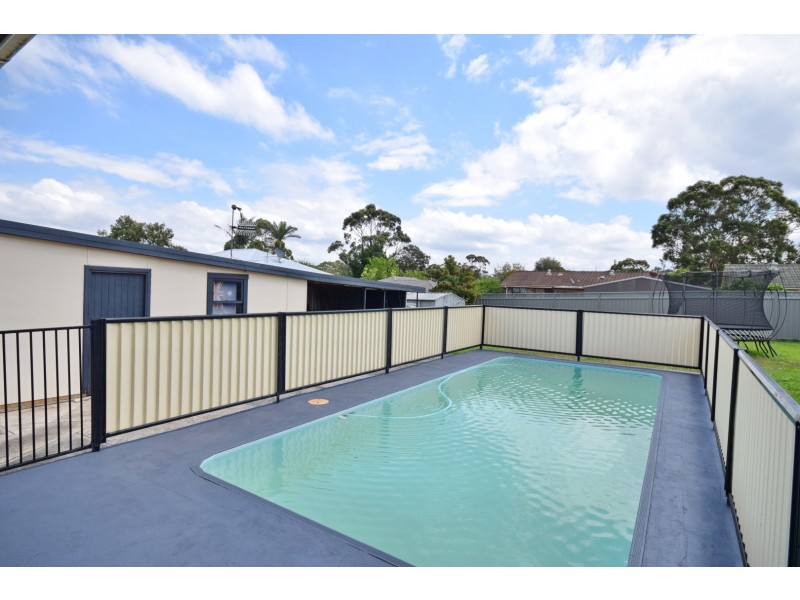 31 Judith Drive, North Nowra NSW 2541
