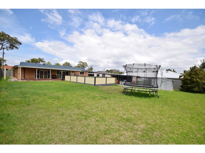 31 Judith Drive, North Nowra NSW 2541