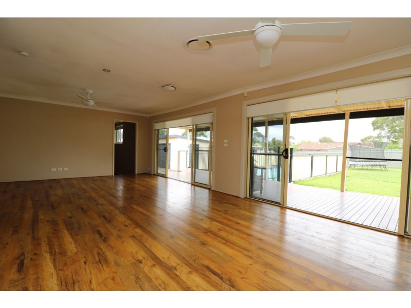 31 Judith Drive, North Nowra NSW 2541