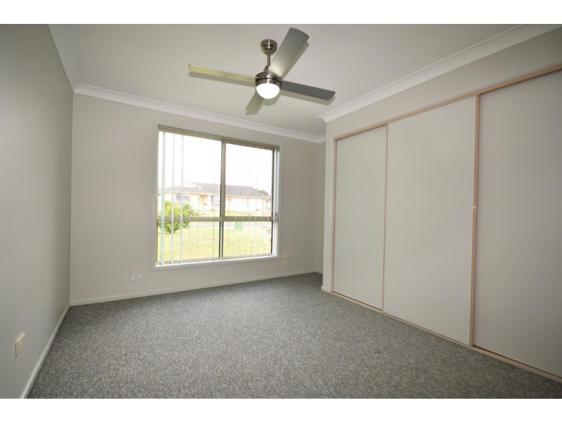 1/60 Arthur Street, Worrigee NSW 2540