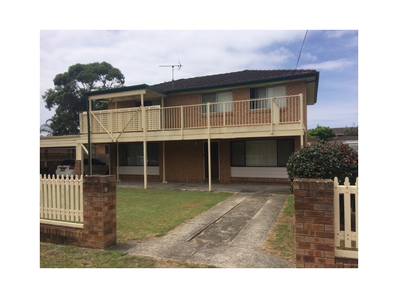 6a Aspinall Street, Shoalhaven Heads NSW 2535