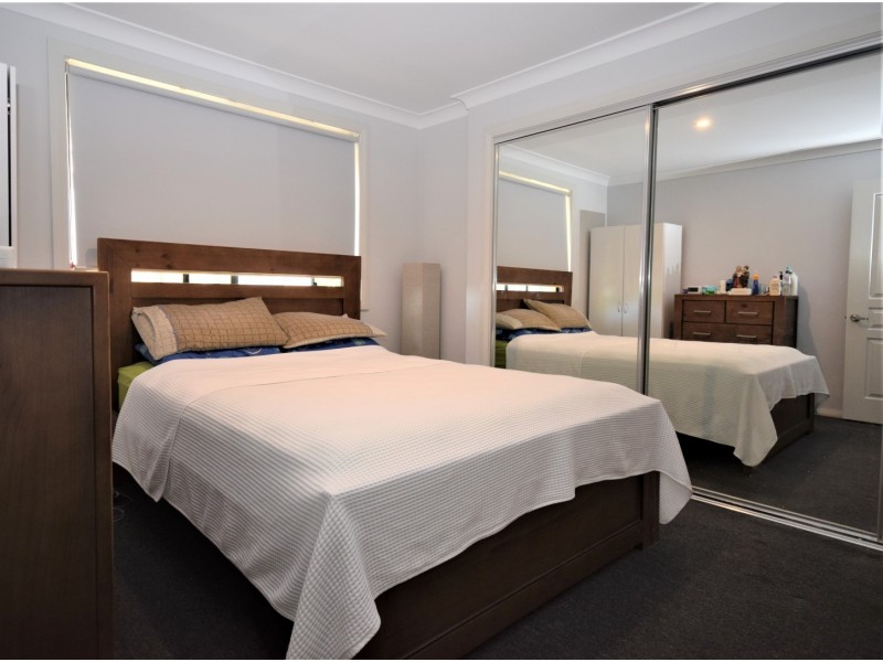 3b Bromley Close, West Nowra NSW 2541