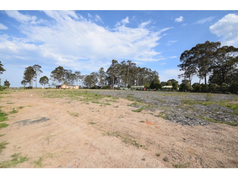 15 (Lot 19) Evergreen Place, South Nowra NSW 2541
