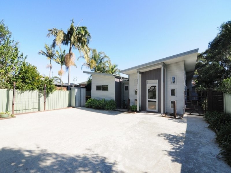 7 Mathie Street, Basin View NSW 2540