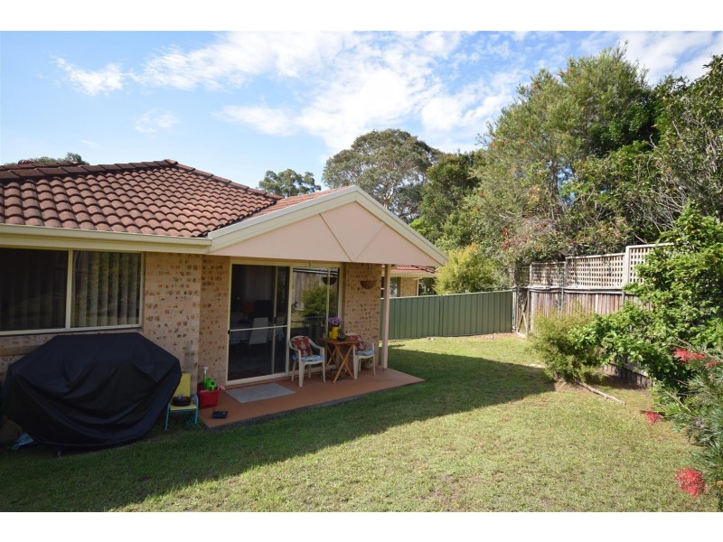 7/8a Rendal Avenue, North Nowra NSW 2541
