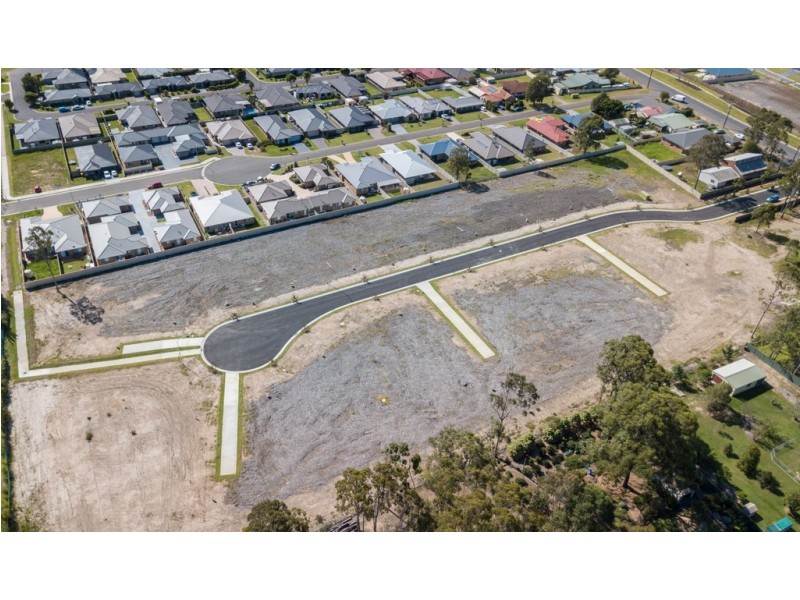 11 (Lot 21) Evergreen Place, South Nowra NSW 2541