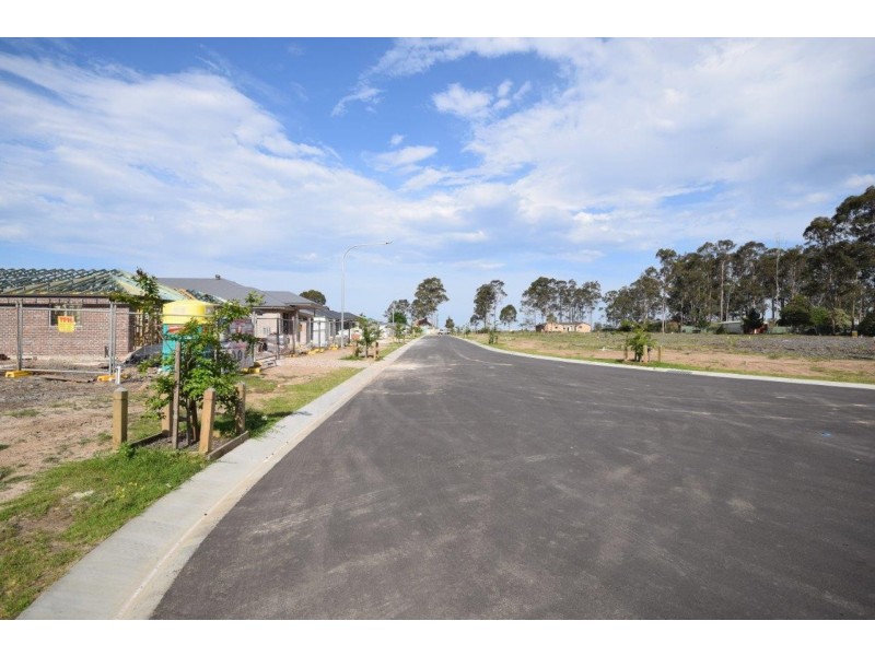 11 (Lot 21) Evergreen Place, South Nowra NSW 2541