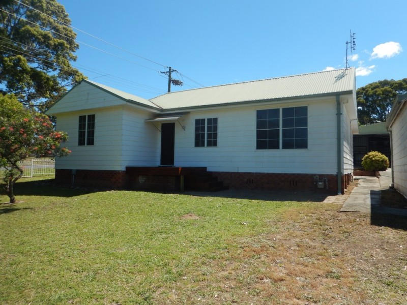 147 East Street, Nowra NSW 2541