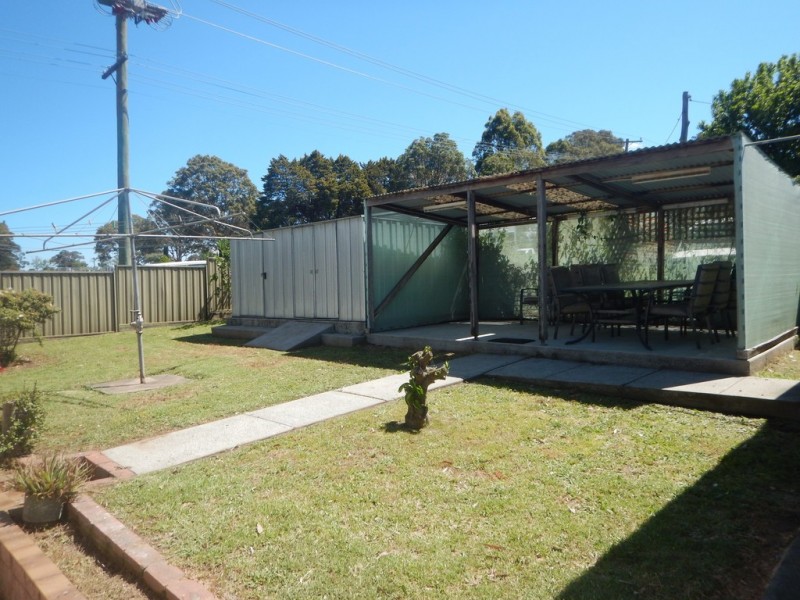 147 East Street, Nowra NSW 2541