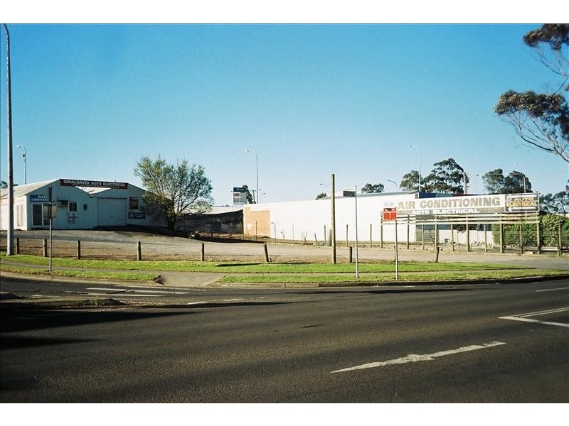 6 Jane Street, Nowra NSW 2541