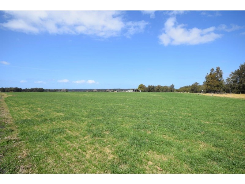 Lot 13 DP 109936 Bournes Lane, Pyree NSW 2540
